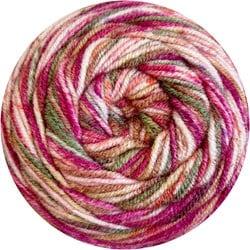 Stylecraft Batik Elements Swirl 6174 Fire