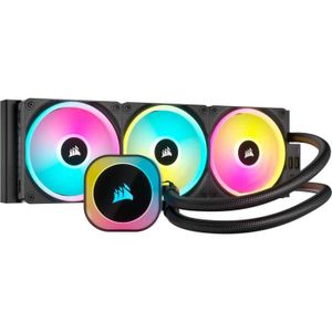 Corsair iCUE LINK H150i RGB waterkoeling