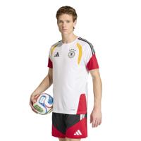 adidas Duitsland Trainingsshirt 2026-2028 Wit