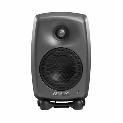 Genelec 8020D Studio Monitor
