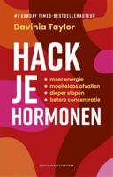 Hack je hormonen (Paperback)