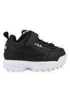 Fila Disruptor E Infants 1011298.25Y Zwart  maat - thumbnail