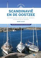 Vaarwijzer Scandinavië en de Oostzee (Hardback)