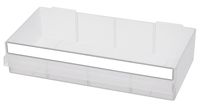 Raaco Ladekast Etiketten (8st.) voor lade 150-03 - 107785 - 107785 Raaco Ladekast Etiketten (8st.) voor lade 150-03 - 107785 - 107785