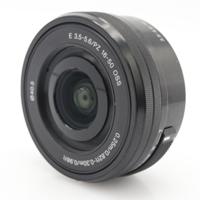 Sony E 16-50mm F/3.5-5.6 PZ OSS occasion