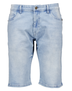 Short - Blauw
