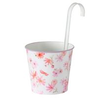 Boltze Home Hangende bloempot rosella ø13xh24cm