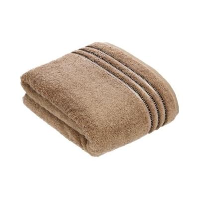 Vossen Vossen Badlaken Cult de Luxe 6300 camel 100x150