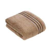 Vossen Vossen Badlaken Cult de Luxe 6300 camel 100x150