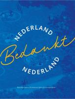 Nederland Bedankt Nederland (Hardback) Nederland Bedankt Nederland (Hardback)