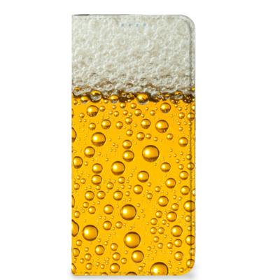 OPPO Reno8 | Flip Style Cover | Bier OPPO Reno8 | Flip Style Cover | Bier