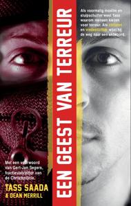Een geest van terreur (Paperback)