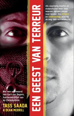 Een geest van terreur (Paperback)