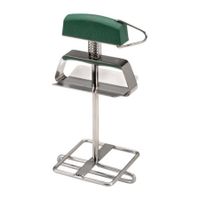 Big Green Egg - gietijzeren rooster lifter
