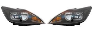 Koplamp Set SET1866966