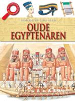 Het leven van de Oude Egyptenaren (Hardback)