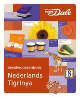 Van Dale Beeldwoordenboek Nederlands/Tigrinya (Paperback)