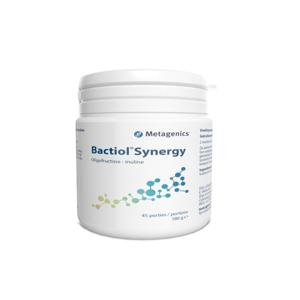 Bactiol synergy