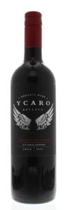 Ycaro Cabernet sauvignon bio
