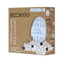 Ecoegg Wasbal Navulling Fris Linnen - 70 wasbeurten