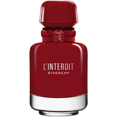 Givenchy L'Interdit Eau de Parfum Rouge Ultime 50ml Givenchy L'Interdit Eau de Parfum Rouge Ultime 50ml