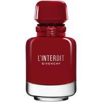 Givenchy L'Interdit Eau de Parfum Rouge Ultime 50ml Givenchy L'Interdit Eau de Parfum Rouge Ultime 50ml