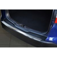 RVS Bumper beschermer passend voor Ford Focus III Wagon 2011- 'Ribs' AV235256