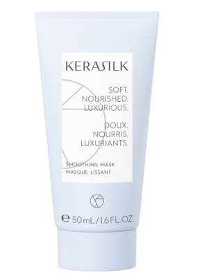 Kerasilk Specialists Masker Smoothing Mask 50ml | Voor Dik en Weerbarstig Haar Kerasilk Specialists Masker Smoothing Mask 50ml | Voor Dik en Weerbarstig Haar