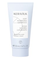Kerasilk Specialists Masker Smoothing Mask 50ml | Voor Dik en Weerbarstig Haar
