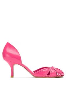 Sarah Chofakian Sarah pumps - Rose