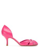 Sarah Chofakian Sarah pumps - Rose - thumbnail