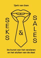 Seks & Sales - Tjerk van Dam - ebook