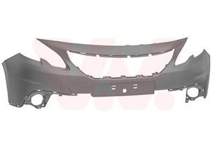 voorbumper 4085574
