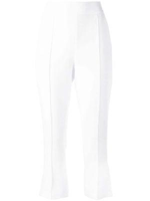Cinq A Sept pantalon Atticus - Blanc