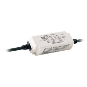 Mean Well XLN-40-H-B LED-driver 40.0 W 0.6 - 1.4 A 9 - 54 V 1 stuk(s)