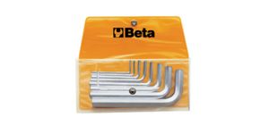 Beta Leeg etui voor 96N/B10 96N/BV - 000960651