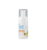 Quick clean hand foam Quick clean hand foam