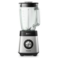 Philips HR3571/90 ProBlend 5000 Bleder 2L RVS/Zwart - thumbnail