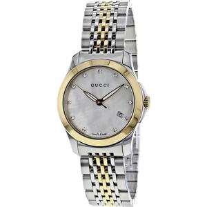 Gucci YA126513 Dameshorloge