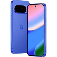 Google Pixel 10 256 GB Indigo Energielabel B (A - G) 16 cm (6.3 inch) Smartphone