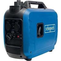 Omvormer Scheppach SG2500I - 1600W / 2000W