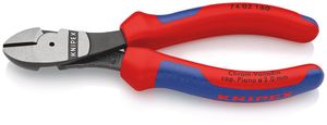 Knipex 74 02 160 tang Diagonale tang