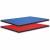 Adam Hall 0568BLUR SolidLite® plaat blauw/rood 6.8 mm 2500 x 1250 mm (per stuk)