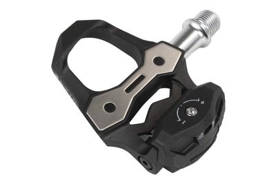 Eltin Pedalen Automatisch Compatibel met Look Keo - Zwart Eltin Pedalen Automatisch Compatibel met Look Keo - Zwart