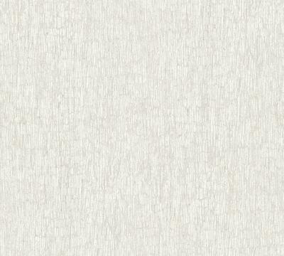 Livingwalls Smart Surfaces - Wit - Metallic - 395625