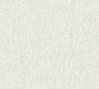 Livingwalls Smart Surfaces - Wit - Metallic - 395625