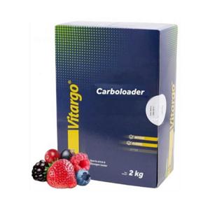 Vitargo Carboloader 2000gr Summerfruit