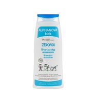 Zeropou shampoo preventie hoofdluis - thumbnail