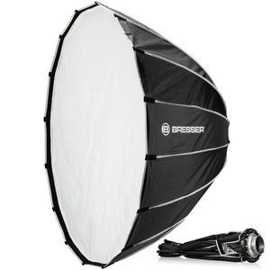 Bresser Super Quick Parabolic Softbox 120cm