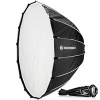 Bresser Super Quick Parabolic Softbox 120cm